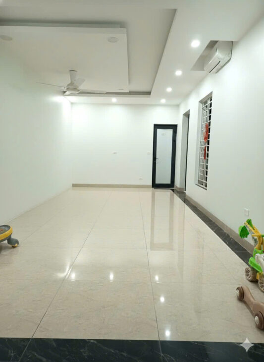 CHÍNH CHỦ CHO THUÊ SÀN TẦNG 1 VỊ TRÍ SIÊU ĐẸP – BIỆT THỰ, KHU ĐÔ THỊ MỚI PHÙNG KHOANG, QUẬN NAM TỪ