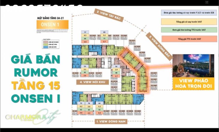 Chuẩn bị mở bán căn hộ tại Dự Án Sun Nha Trang Khánh Hoà