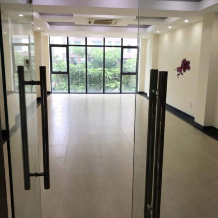 CHO THUÊ VĂN PHÒNG TẠI TẦNG 5, SỐ 24 PHỐ DUY TÂN – CẦU GIẤY – HÀ NỘI