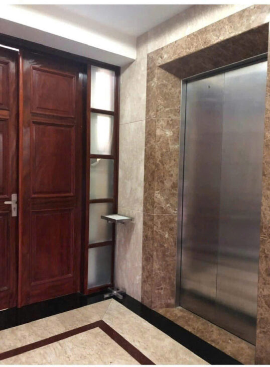 CHO THUÊ VĂN PHÒNG TẠI TẦNG 5, SỐ 24 PHỐ DUY TÂN – CẦU GIẤY – HÀ NỘI