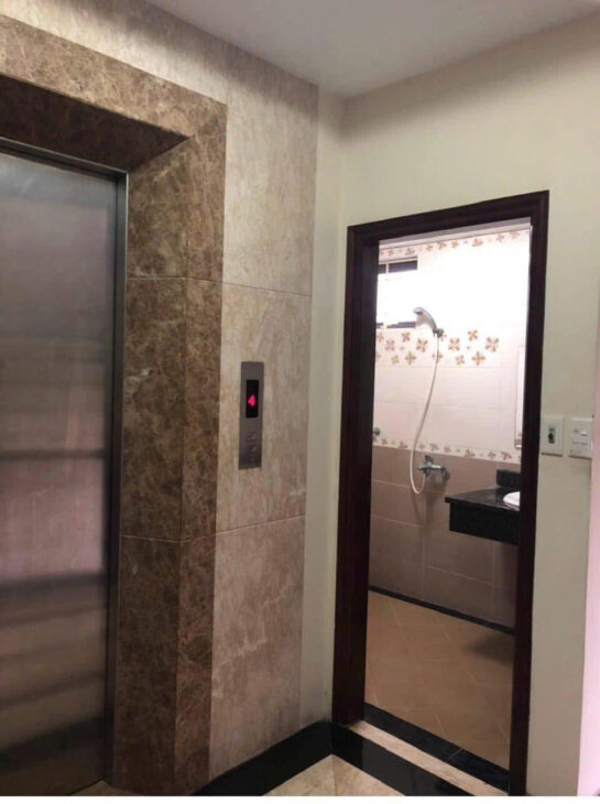 CHO THUÊ VĂN PHÒNG TẠI TẦNG 5, SỐ 24 PHỐ DUY TÂN – CẦU GIẤY – HÀ NỘI