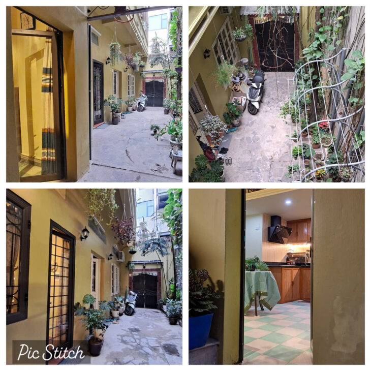 CHO THUÊ PHÒNG TRỌ CAO CẤP – FULL NỘI THẤT HOMESTAY – TRUNG TÂM HAI BÀ TRƯNG