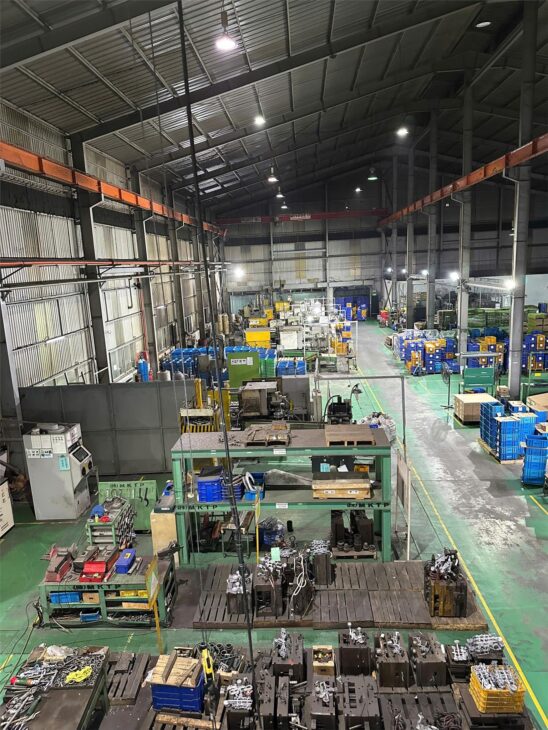 X139 chuyển nhượng toàn bộ công ty bao gồm cả máy móc. hạ tầng KCN hiện đại
