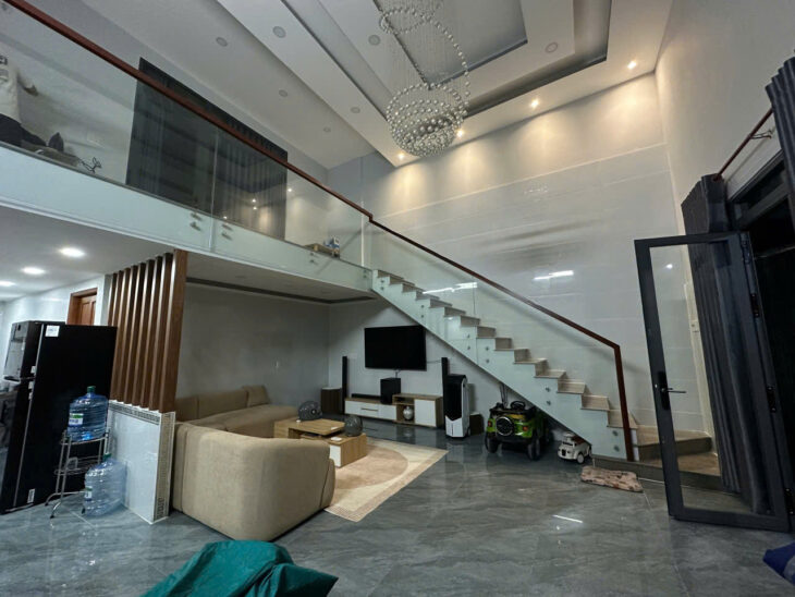 CẦN BÁN NHÀ ĐƯỜNG TAM BÌNH – GIÁ TỐT CHÍNH CHỦ