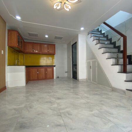 BÁN NHÀ CÓ SỐ NHÀ QUẬN – KHU TAM BÌNH, GẦN HIỆP BÌNH