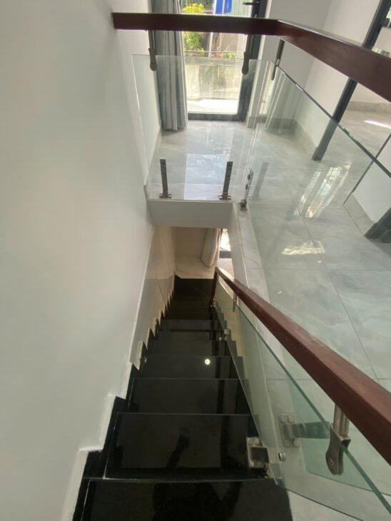 BÁN NHÀ CÓ SỐ NHÀ QUẬN – KHU TAM BÌNH, GẦN HIỆP BÌNH