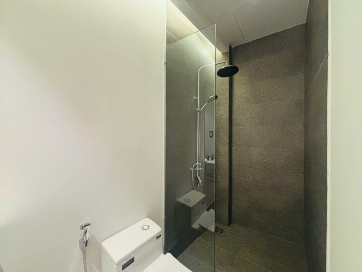 Cần Pass Phòng Studio – Đường Lê Văn Thịnh (Quận 2 cũ)