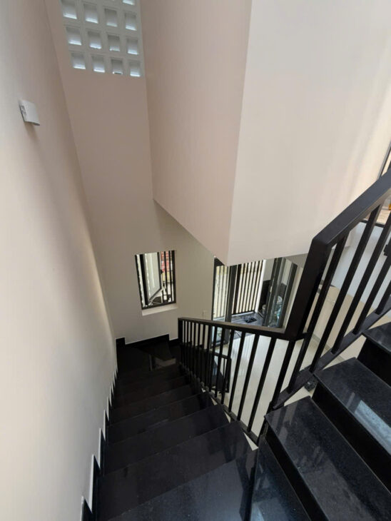 CHO THUÊ NHÀ RIÊNG MỚI XÂY – HẺM 301 NGUYỄN DUY TRINH, PHƯỜNG BÌNH TRƯNG TÂY, TP. THỦ ĐỨC (QUẬN 2