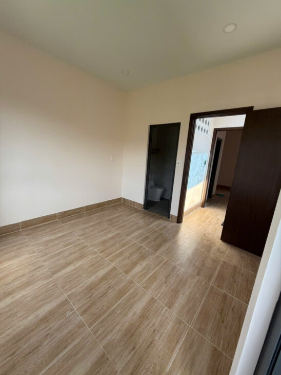 CHO THUÊ NHÀ RIÊNG MỚI XÂY – HẺM 301 NGUYỄN DUY TRINH, PHƯỜNG BÌNH TRƯNG TÂY, TP. THỦ ĐỨC (QUẬN 2