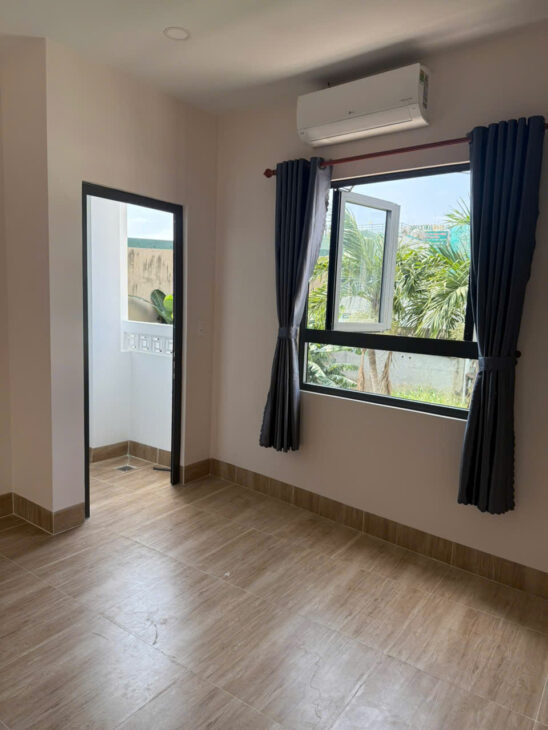 CHO THUÊ NHÀ RIÊNG MỚI XÂY – HẺM 301 NGUYỄN DUY TRINH, PHƯỜNG BÌNH TRƯNG TÂY, TP. THỦ ĐỨC (QUẬN 2