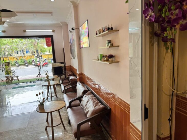 BÁN KHÁCH SẠN MẶT TIỀN Phố Cổ Hội An – ĐẦU TƯ SINH LỜI NGAY !