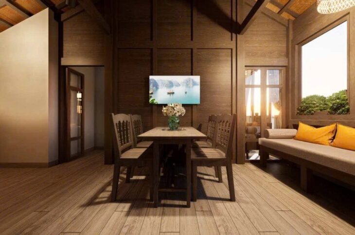 BÁN KHÁCH SẠN MẶT TIỀN Phố Cổ Hội An – ĐẦU TƯ SINH LỜI NGAY !