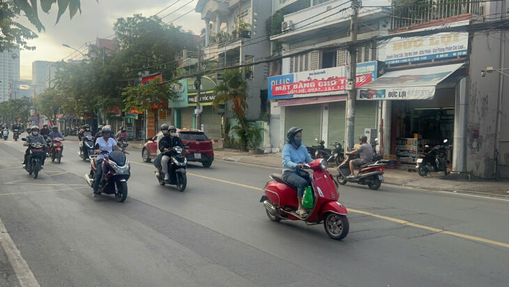 Bán nhà mặt tiền 184 Đăng Văn Bi, Bình Thọ, Thủ Đức. DT 208,5m2 Giá bán 42 tỷ Tl