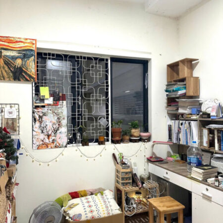 Share 1 phòng ngủ trong căn hộ 2PN – Chung cư Era Town Đức Khải, Nguyễn Lương Bằng, Phú Mỹ, Quận 7