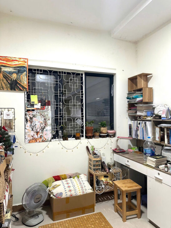 Share 1 phòng ngủ trong căn hộ 2PN – Chung cư Era Town Đức Khải, Nguyễn Lương Bằng, Phú Mỹ, Quận 7