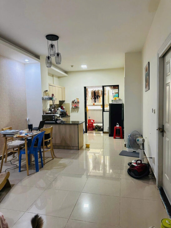 Share 1 phòng ngủ trong căn hộ 2PN – Chung cư Era Town Đức Khải, Nguyễn Lương Bằng, Phú Mỹ, Quận 7