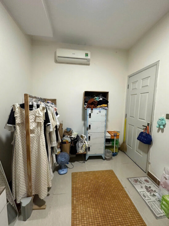 Share 1 phòng ngủ trong căn hộ 2PN – Chung cư Era Town Đức Khải, Nguyễn Lương Bằng, Phú Mỹ, Quận 7