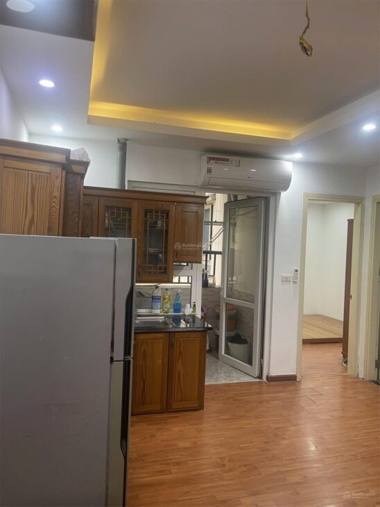 Sở Hữu Ngay CĂN HỘ CHÍNH CHỦ Tại HH1 Linh Đàm, Linh Đường, Hoàng Liệt, Hoàng Mai, Hà Nội