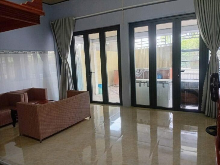 NHÀ ĐẸP- GIÁ TỐT chính chủ cần bán nhanh căn nhà ngay chợ Xã Lới, TP Gò Công tỉnh Tiền Giang