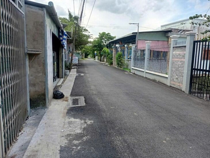 NHÀ ĐẸP- GIÁ TỐT chính chủ cần bán nhanh căn nhà ngay chợ Xã Lới, TP Gò Công tỉnh Tiền Giang