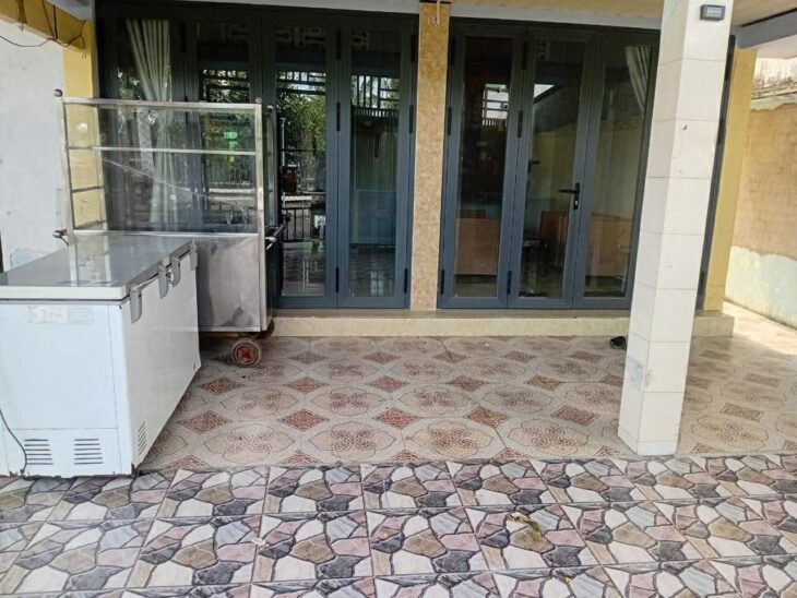 NHÀ ĐẸP- GIÁ TỐT chính chủ cần bán nhanh căn nhà ngay chợ Xã Lới, TP Gò Công tỉnh Tiền Giang