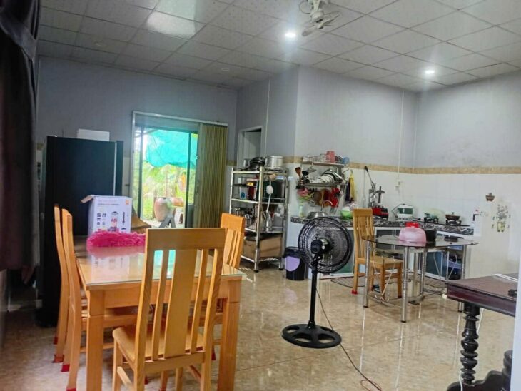 NHÀ ĐẸP- GIÁ TỐT chính chủ cần bán nhanh căn nhà ngay chợ Xã Lới, TP Gò Công tỉnh Tiền Giang