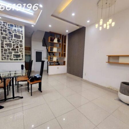 🍁 Nguyễn Thị Tần P2Q8 – DT khủng hoàn công đủ