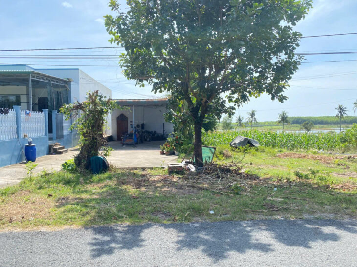 Bán 961m2 đất thổ cư Đường Nguyễn Thông, Tân Bình, LaGi giá ngộp 5 tỷ