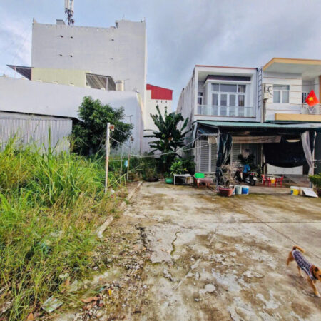 HIẾM CÓ!!! GIÁ CỰC TỐT – BÁN LÔ ĐẤT TĐC HÒN RỚ 2 HƯỚNG SÔNG – GẦN SUN GROUP & CỤM ĐẠI HỌC NAM NHA