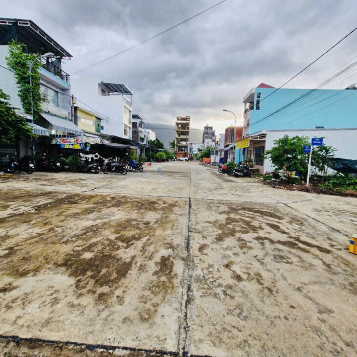 HIẾM CÓ!!! GIÁ CỰC TỐT – BÁN LÔ ĐẤT TĐC HÒN RỚ 2 HƯỚNG SÔNG – GẦN SUN GROUP & CỤM ĐẠI HỌC NAM NHA
