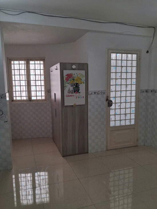 NHÀ CÒN MỚI GIÁ TỐT – CHỈ DỌN ĐỒ VÀO Ở LIỀN ( Ngân hàng hổ trợ vay 2,5 tỷ)
