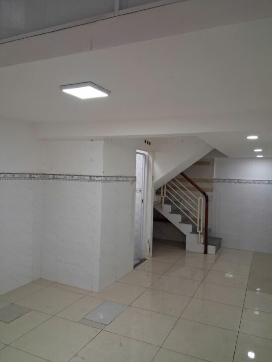 NHÀ CÒN MỚI GIÁ TỐT – CHỈ DỌN ĐỒ VÀO Ở LIỀN ( Ngân hàng hổ trợ vay 2,5 tỷ)
