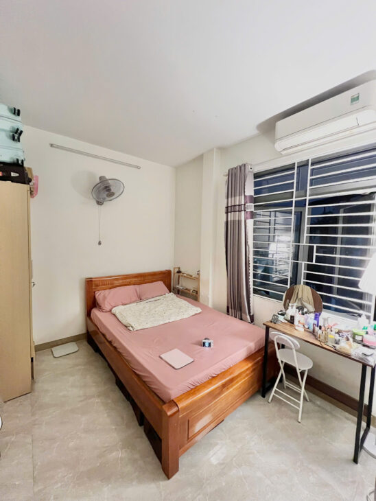 PASS PHÒNG TẠI 167/2 NGÔ TẤT TỐ – PHƯỜNG 22, BÌNH THẠNH