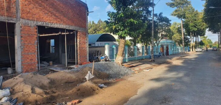 ĐẤT CHÍNH CHỦ- GIÁ TỐT cần bán nhanh lô đất tại thị trấn Mỹ An, huyện Tháp Mười, tỉnh Đồng Tháp