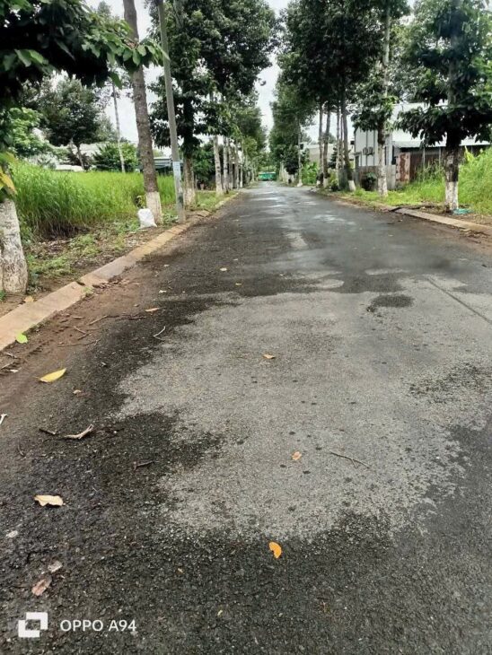 ĐẤT CHÍNH CHỦ- GIÁ TỐT cần bán nhanh lô đất tại thị trấn Mỹ An, huyện Tháp Mười, tỉnh Đồng Tháp