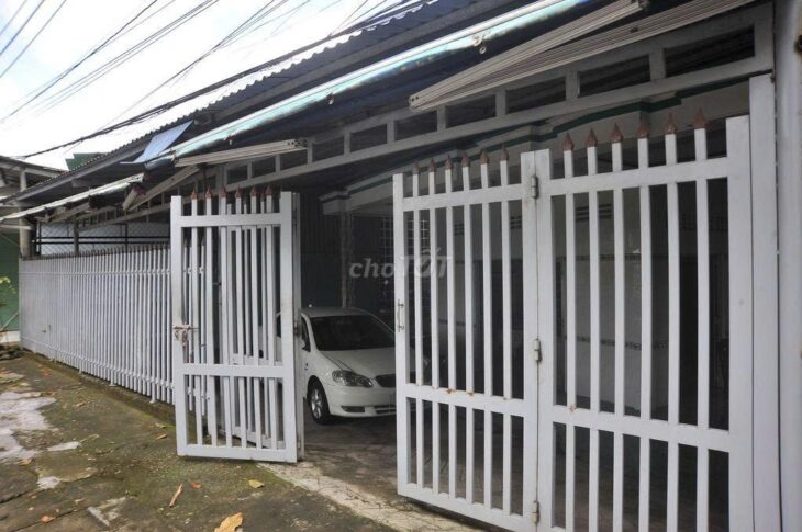 BÁN ĐẤT TẶNG NHÀ CHÍNH CHỦ – MẶT TIỀN Đường QL57, Xã Tân Hội, Huyện Mỏ Cày Nam, Bến Tre