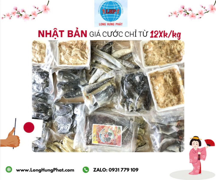 ❤️ TỪ VIỆT NAM SANG NHẬT BẢN – TRAO QUÀ NHANH, GỬI THƯƠNG YÊU ĐÚNG HẸN! 🇻🇳✈️🇯🇵