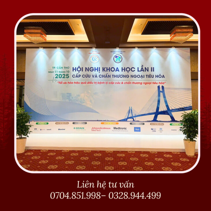 giáng sinh backdrop sự kiện in nhanh