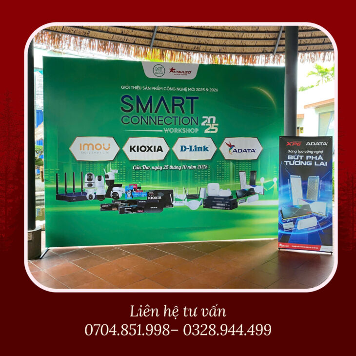 giáng sinh backdrop sự kiện in nhanh