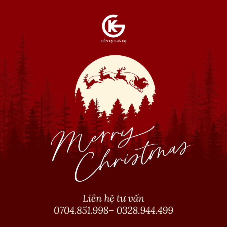 giáng sinh backdrop sự kiện in nhanh