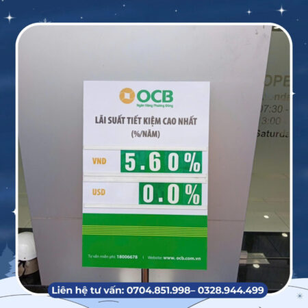 thiết kế in ấn sự kiện