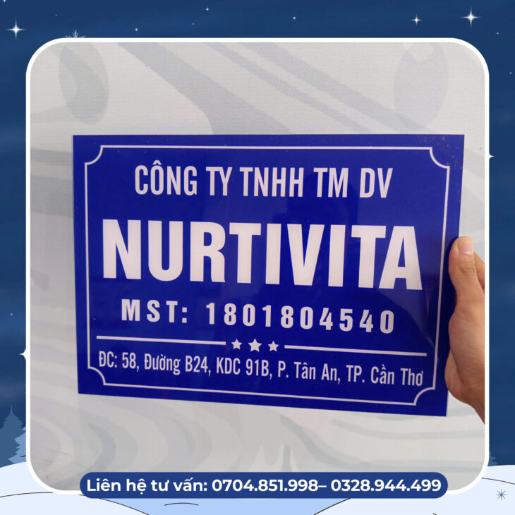 thiết kế in ấn sự kiện