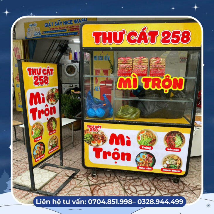 thiết kế in ấn sự kiện