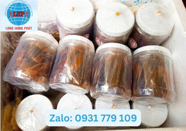 LONG HƯNG PHÁT EXPRESS – DỊCH VỤ VẬN CHUYỂN QUỐC TẾ