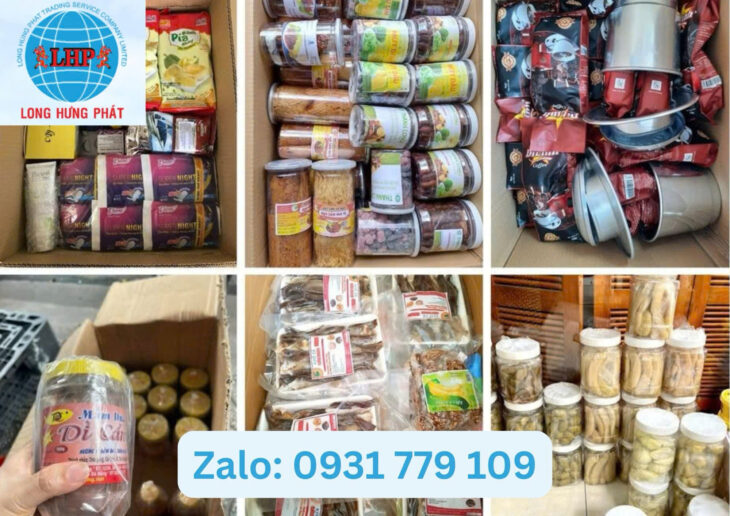 LONG HƯNG PHÁT EXPRESS – DỊCH VỤ VẬN CHUYỂN QUỐC TẾ