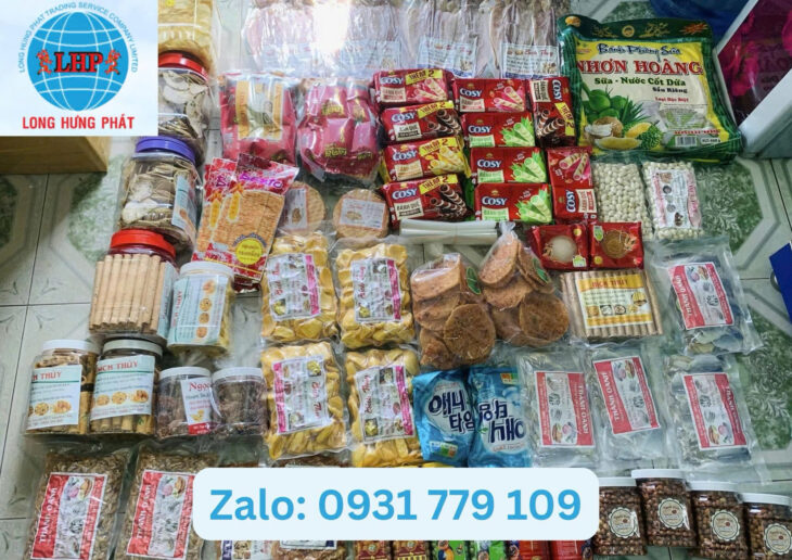 LONG HƯNG PHÁT EXPRESS – DỊCH VỤ VẬN CHUYỂN QUỐC TẾ