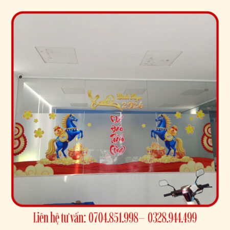 thiết kế in ấn thi công sự kiện