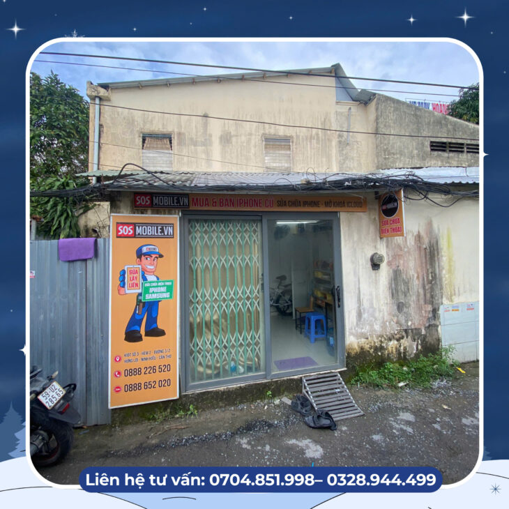 thiết kế in ấn thi công giá tốt tại cần thơ