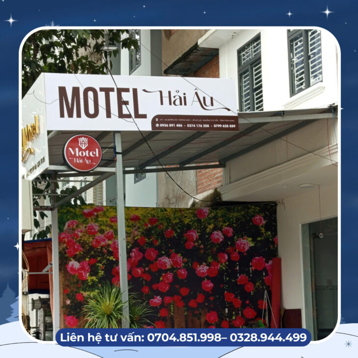 thiết kế in ấn thi công giá tốt tại cần thơ