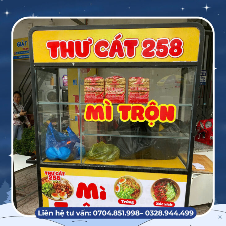 thiết kế in ấn thi công giá tốt tại cần thơ